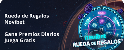 Recarga Diaria de Energía promotion banner
