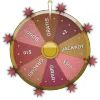 Giro de la Suerte BV444 welfare icon