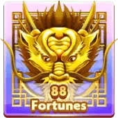 88 Fortunas screenshot
