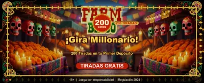 Los mejores juegos en vivo banner