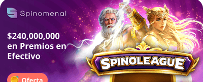 Bono de Bienvenida MX promotion banner